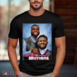 Danielle Hunter And Will Anderson Jr. Step Brothers Shirt