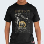 Spiritbox Band Retro Shirt