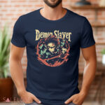 Demon Slayer Tanjiro Kamado Shirt