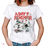 A Day To Remember Collection Gift For Fan Shirt