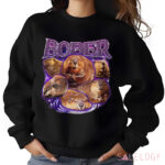 Bober The Beaver Meme Shirt