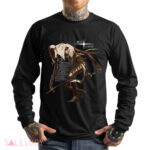 The Malenia Dark Souls Shirt