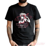 Rias Gremory High School DxD Shirt