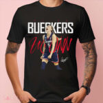 Paige Bueckers Number 5 Shirt