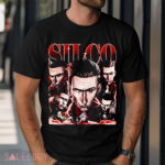 Silco Vintage Bootleg Shirt