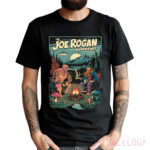 The Joe Rogan Experience Shirt