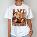 Rafe Cameron Vintage Bootleg Shirt