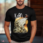 Korn Follow The Leader Cover Shirt