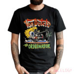 Von Dutch The Originator Shirt