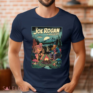 The Joe Rogan Experience Shirt