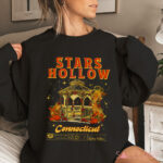 Stars Hollow Connecticut Gilmore Girls Est. 1779 Shirt