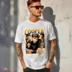 Cooper Koch Vintage Bootleg Shirt