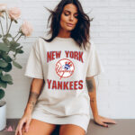 New York Yankees Logo Shirt