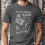 Practical Magic Horror Shirt