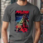 Elden Ring Malenia Blade of Miquella Shirt