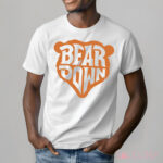 Bear Down Shirt