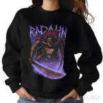 The Elden Ring Radahn Festival Shirt