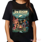 The Joe Rogan Experience Shirt