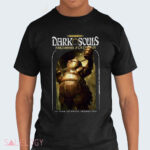 The Dark Souls Siegmeyer of Catarina Shirt