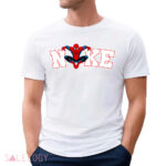 Spiderman Shirt