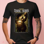 The Dark Souls Siegmeyer of Catarina Shirt