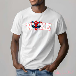 Spiderman Shirt