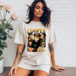 Cooper Koch Vintage Bootleg Shirt