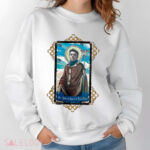 Luigi Mangione Our Patriot Saint Of Healthcare Shirt