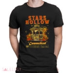 Stars Hollow Connecticut Gilmore Girls Est. 1779 Shirt