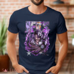 Yhwach Bleach Anime Shirt