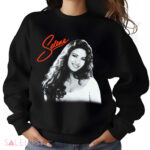 Selena Quintanilla Vintage Shirt