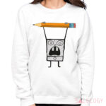 SpongeBob SquarePants DoodleBob Shirt