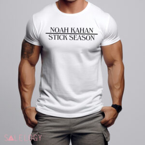 Noah Kahan Stick Season Vintage Shirt