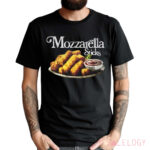 The Mozzarella Sticks Vintage Shirt