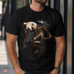 The Malenia Dark Souls Shirt