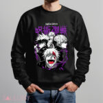 Gojo Satoru Jujutsu Kaisen Shirt