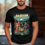 The Joe Rogan Experience Shirt