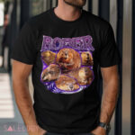 Bober The Beaver Meme Shirt