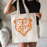 Bear Down Shirt