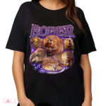 Bober The Beaver Meme Shirt