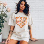 Bear Down Shirt