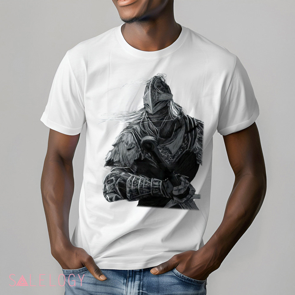 The Tarnished Elden Ring Vintage Shirt