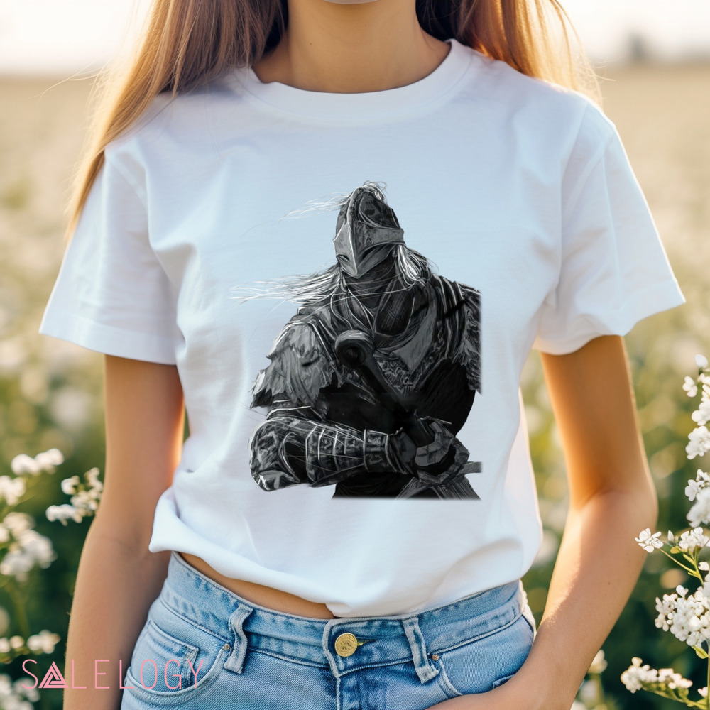 The Tarnished Elden Ring Vintage Shirt