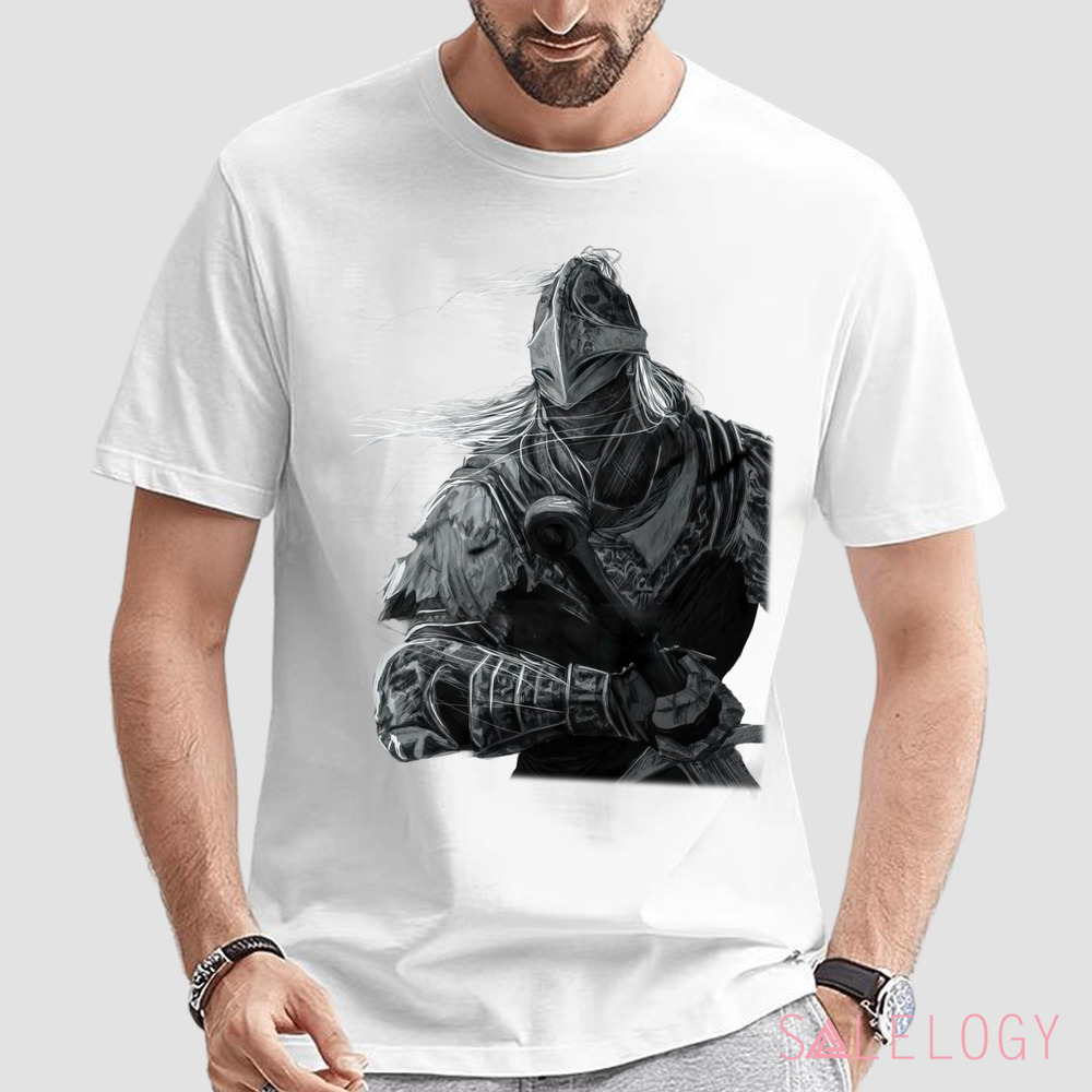 The Tarnished Elden Ring Vintage Shirt