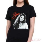 Selena Quintanilla Vintage Shirt