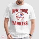 New York Yankees Logo Shirt