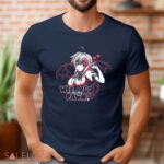 Rias Gremory High School DxD Shirt