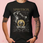 Spiritbox Band Retro Shirt