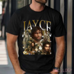 Jayce Arcane Vintage Bootleg Shirt