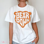 Bear Down Shirt